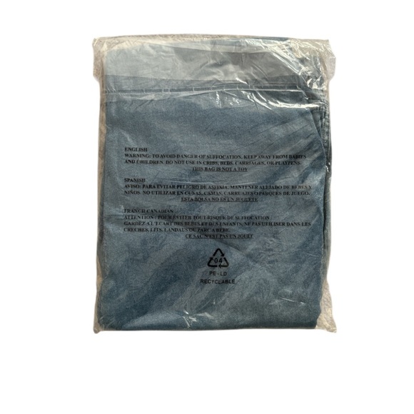 Vigoss Light Wash Marley Mid Rise Skinny Jean Size 24W - Picture 4 of 4